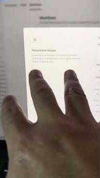 Create a polished newsletter in minutes using a Perplexity workflow, start to send.