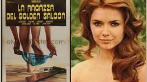 The Girls Of The Golden Saloon (1975) ♦️