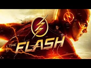 The Flash - AMV - Royalty