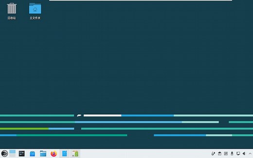 openSUSE Leap15.5 KDE正式版虚拟机中安装配置使用体验！（包含软件源配置等）