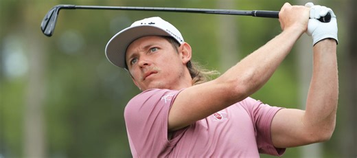 Revealed: The shafts behind Cameron Smith’s Players success