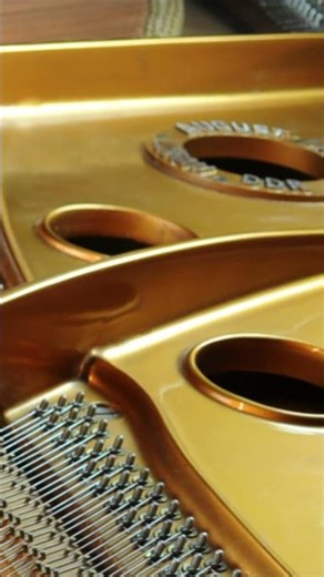 Chopin - Fantaisie Impromptu | August Förster Grand Piano #piano #pianist #chopin #classicalmusic