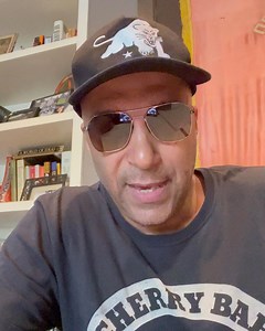 ROGER & ME is the debut documentary from firebrand filmmaker Michael Moore. In it Moore stalks a General Motors CEO who shut down factories in Moore’s devastated hometown of Flint, Michigan and hilarity and class war ensue. One of the greatest docs ever by a fella who would go on to direct several RATM videos. | Tom Morello