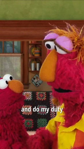 From deployments to homecomings, Sesame Street for Military Families helps parents face the challenges of military life. | Sesame Workshop
