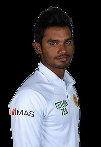 Dhananjaya de Silva - Alchetron, The Free Social Encyclopedia