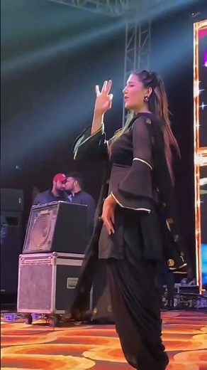 Gajban Pani n chali Sapna choudhary haryanvi dance viral