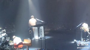 King Gnu Central Tour 2026 Concert Experience