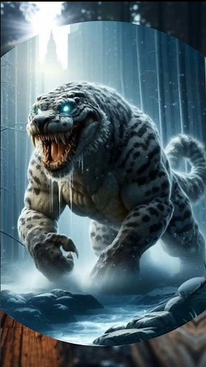Nature’s Strangest Hybrid Animals Ever Found