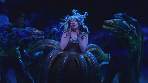 19K views · 309 reactions | "Christina Hall's many-armed Ursula,...