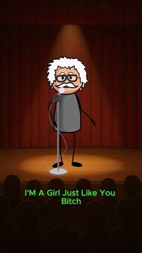 _AI Comedy Club: Laughter is the Best Medicine_ #aicomedy #standupcomedy #funnyshorts #aitiktok #art