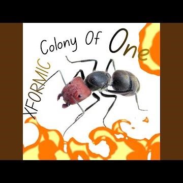 Formic battle (reprise)