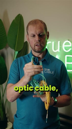 Simplex vs. Duplex Fiber Optic Cable