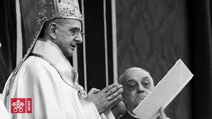 Sonder-Serie: Humanae Vitae, eine kontroverse Enzyklika - Vatican News