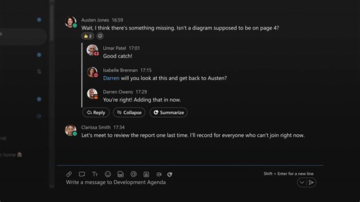 2.5K views · 11 reactions | Work smarter with AI. Webex delivers AI...
