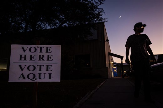 Election guide to Texas' Constitutional Amendment Special Election. Here's what to know
