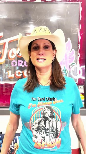 Explore Terri Clark's Iconic Songs and Legacy | 90s Country Music