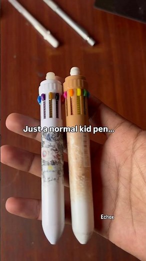 I Made Fine Art Using Only Hello Kitty Pens