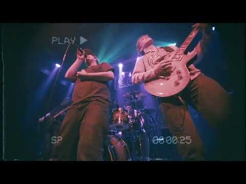 Sunset Detour - Obsolete (Live Performance Video)