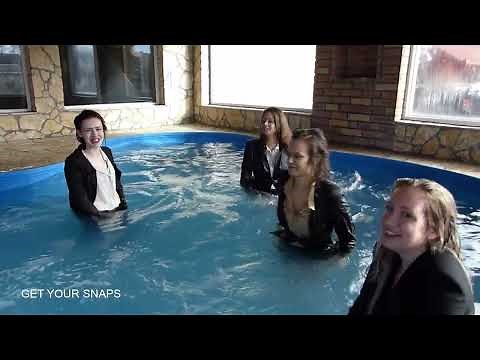 The Office Party - trailer