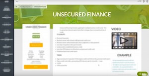 18K views · 170 reactions | Demo Video: How our Finance Suite Program helps you get Business Loans and Credit Lines (up to $150K) quickly and easily -- EVEN as a startup with no-doc 0% financing, no collateral or personal credit check! Have questions? Click the "Send Message" button below or Call us @ 877-600-2487 Access hundreds of investors and lenders all in one place and get the lowest rates, longest terms, and most affordable payments. | Credit Suite | Facebook