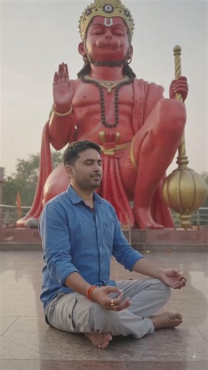 Nashe Rog hare sab peera | Jai Hanuman | Hanuman chalisa #hanumanchalisa #hanuman #motivation