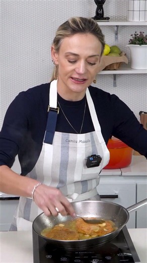 ¡Cuando preparo la pechuga de pollo así, no queda nada!