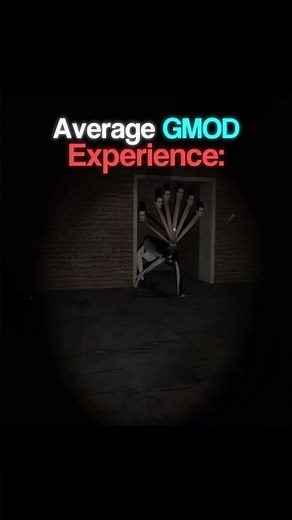 The, “You Need Me” Incident. #gaming #gmod #scary #halflife2 #arg
