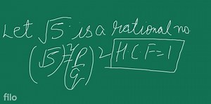 Solution: Let us assume, to the contrary, that 3 \sqrt{2} is ra... | Filo
