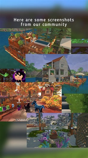 Weve got the game you are looking for! This hidden gem has been out for a few years and is packed full of content! #cozygames #multiplayergame #indiedev #multiplayergames #steamsummersale #pcgame #nintendoswitch