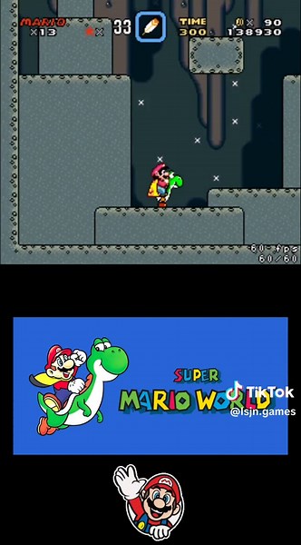 Explorando el Mundo Secreto de Super Mario