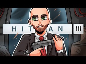 ÚJ HITMAN JÁTÉKMÓD 👨‍🦲 | Hitman: Freelancer (PC)