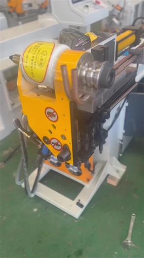 tube bending machine#tubebendingmachine #pipebendingmachine