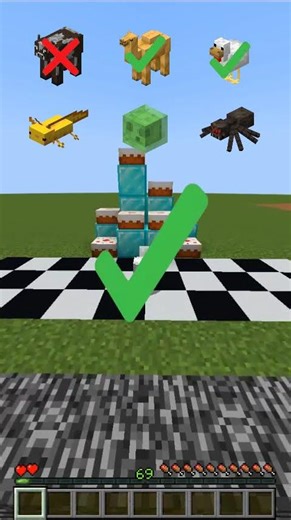 MINECRAFT cual es el mejor mod. #minecraft #shots