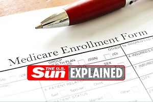 Medicare premiums to jump next year - how much more you'll pay explained