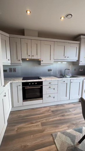 Kitchen splashback 1000s Designs www.3dsplashback.ie | 3D Splashbacks