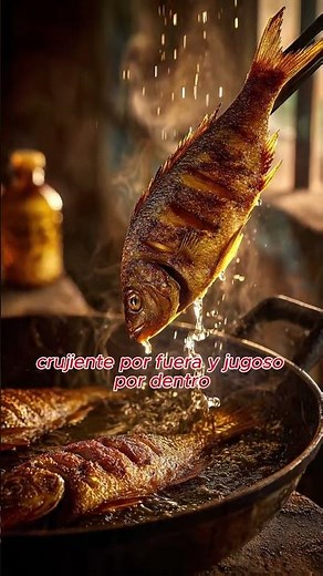 pescado frito boca chica
