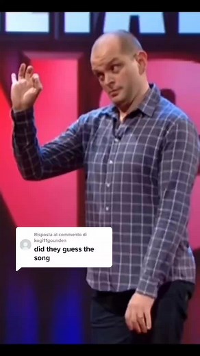 Interpretative Dance di David Armand: Una Performance Unica