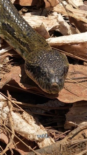 सांपों का बदला सच या मिथक #reels #facts #viralvideo #viral #snake #snakefacts