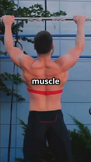 Boost Your MUSCLE Ups with This Reps Workout!