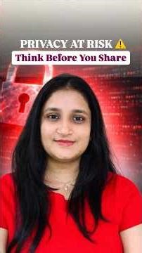 Stop Scrolling! ⚠️Your Instagram Privacy Is At Risk.Watch This & Protect Your Data. #india