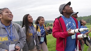 2019 Team America Rocketry Challenge National Finals