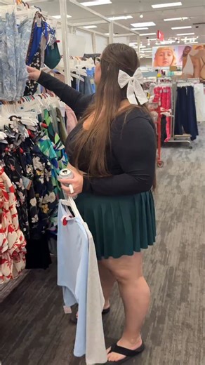 Fit Sid on Instagram: "He ended up liking all my try ons😋"