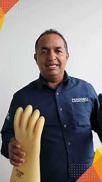 Conoce los guantes dieléctricos | Grupo empresarial Perdomo