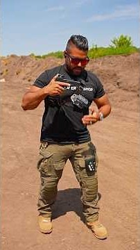 Would You Use 945 Industries Chest Holster?