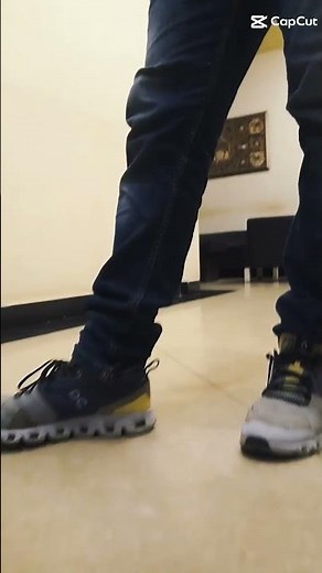 QC Shoes Review 👟 | Original Quality Test