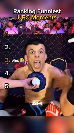 Funniest UFC Fails Ever🤣