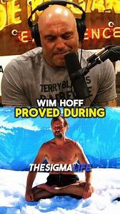 How Wim Hof Defeated E.Coli Bacteria with Breathing | The Sigma Life