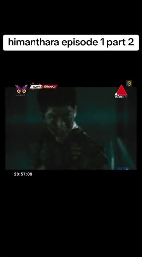 himanthara episode 1 part 2 #descendantsofthesun #himanthara_drama #foryou