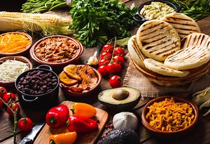 25  Delectable Latin Food Recipes