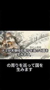 日本の神社と光の柱の深い繋がり！古代から続く宇宙エネルギーの祭祀とは？